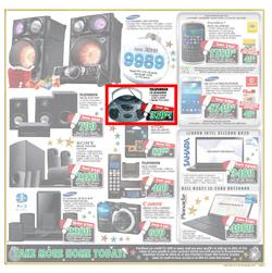 House & Home : Christmas (12 Nov - 18 Nov 2013), page 3