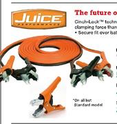 Juice Ultra Power Booster Cable
