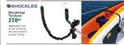 Shockles Shockstrap Tie Down