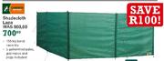 Campmor Shadecloth Lapa