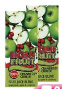 Liqui Fruit Fruit Juice(All Flavours)-250ml Each