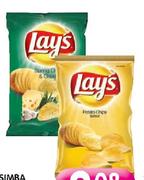 Simba Potato Chips(All Flavours)-36gm Each