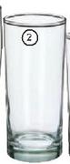 Consol Zombie Glasses-48 Per Pack