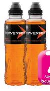 Powerade Sports Drink(All Flavours)-500ml Each