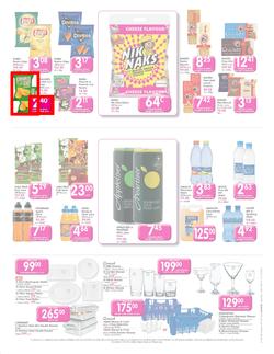 Makro Gauteng : Food (14 Nov - 27 Nov 2013), page 3