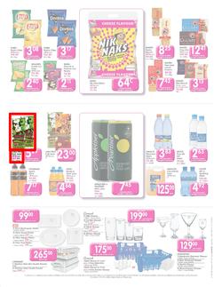 Makro Gauteng : Food (14 Nov - 27 Nov 2013), page 3