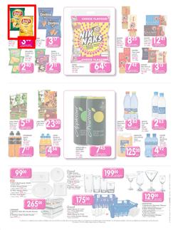 Makro Gauteng : Food (14 Nov - 27 Nov 2013), page 3
