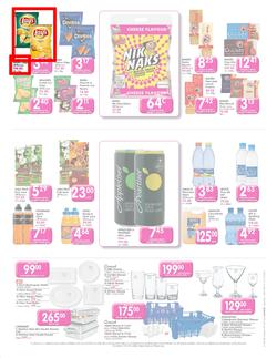 Makro Gauteng : Food (14 Nov - 27 Nov 2013), page 3