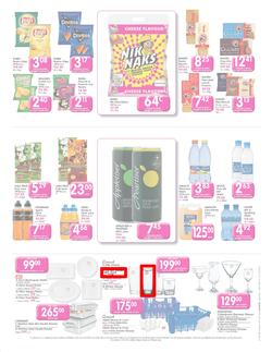 Makro Gauteng : Food (14 Nov - 27 Nov 2013), page 3