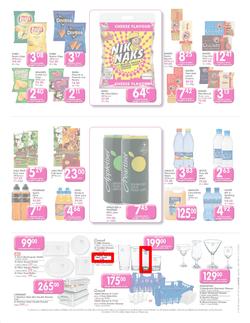 Makro Gauteng : Food (14 Nov - 27 Nov 2013), page 3