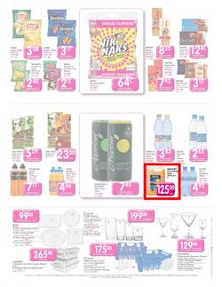 Makro Gauteng : Food (14 Nov - 27 Nov 2013), page 3