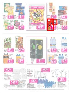 Makro Gauteng : Food (14 Nov - 27 Nov 2013), page 3