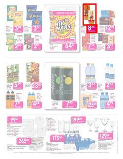 Makro Gauteng : Food (14 Nov - 27 Nov 2013), page 3