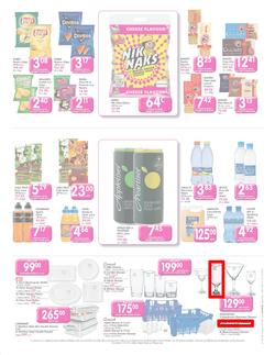 Makro Gauteng : Food (14 Nov - 27 Nov 2013), page 3