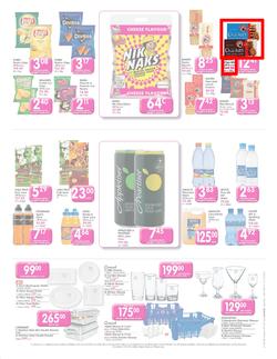 Makro Gauteng : Food (14 Nov - 27 Nov 2013), page 3