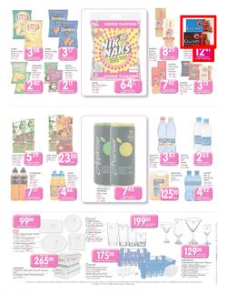 Makro Gauteng : Food (14 Nov - 27 Nov 2013), page 3
