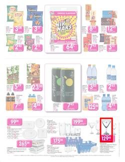 Makro Gauteng : Food (14 Nov - 27 Nov 2013), page 3