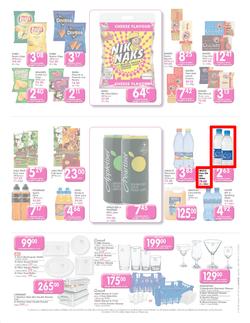 Makro Gauteng : Food (14 Nov - 27 Nov 2013), page 3