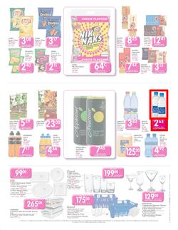 Makro Gauteng : Food (14 Nov - 27 Nov 2013), page 3