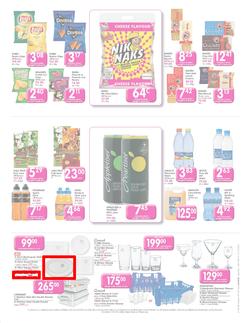 Makro Gauteng : Food (14 Nov - 27 Nov 2013), page 3