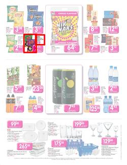 Makro Gauteng : Food (14 Nov - 27 Nov 2013), page 3