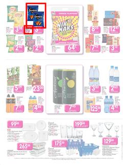 Makro Gauteng : Food (14 Nov - 27 Nov 2013), page 3
