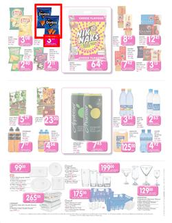 Makro Gauteng : Food (14 Nov - 27 Nov 2013), page 3