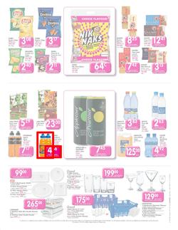 Makro Gauteng : Food (14 Nov - 27 Nov 2013), page 3