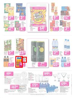 Makro Gauteng : Food (14 Nov - 27 Nov 2013), page 3