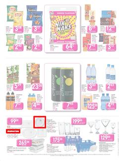 Makro Gauteng : Food (14 Nov - 27 Nov 2013), page 3
