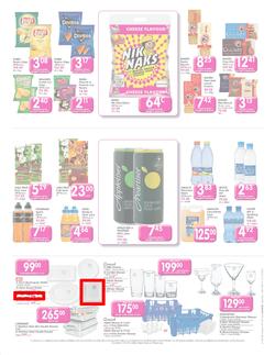 Makro Gauteng : Food (14 Nov - 27 Nov 2013), page 3