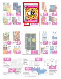Makro Gauteng : Food (14 Nov - 27 Nov 2013), page 3