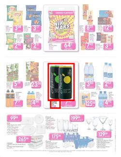 Makro Gauteng : Food (14 Nov - 27 Nov 2013), page 3