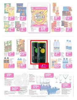 Makro Gauteng : Food (14 Nov - 27 Nov 2013), page 3