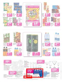 Makro Gauteng : Food (14 Nov - 27 Nov 2013), page 3