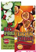 Liqui Fruit Fruit Juice(All Flavours)-250ml