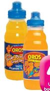 Oros Ready To Drink(All Flavours)-6x300ml