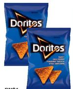 Simba Doritos (All Flavours)-48x45gm