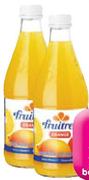 Fruitree Nectar Glass(All Flovours)-350ml