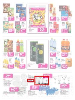Makro Bloemfontein : Food (13 Nov - 27 Nov 2013), page 3