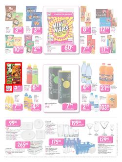 Makro Bloemfontein : Food (13 Nov - 27 Nov 2013), page 3