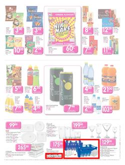 Makro Bloemfontein : Food (13 Nov - 27 Nov 2013), page 3