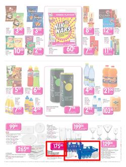 Makro Bloemfontein : Food (13 Nov - 27 Nov 2013), page 3