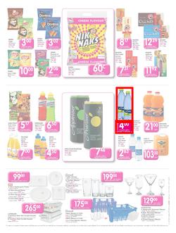Makro Bloemfontein : Food (13 Nov - 27 Nov 2013), page 3