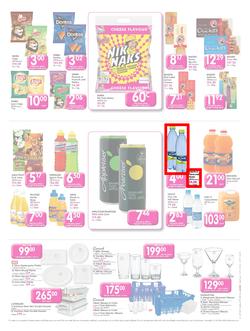 Makro Bloemfontein : Food (13 Nov - 27 Nov 2013), page 3