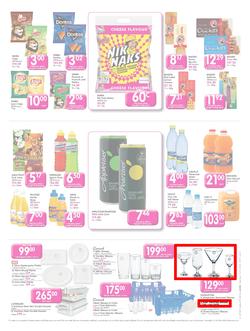 Makro Bloemfontein : Food (13 Nov - 27 Nov 2013), page 3