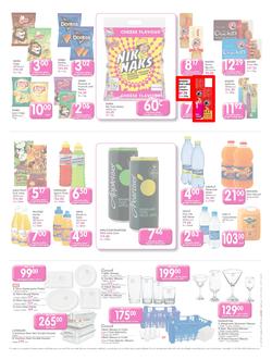 Makro Bloemfontein : Food (13 Nov - 27 Nov 2013), page 3