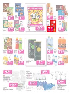 Makro Bloemfontein : Food (13 Nov - 27 Nov 2013), page 3