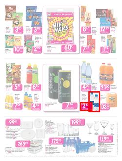 Makro Bloemfontein : Food (13 Nov - 27 Nov 2013), page 3
