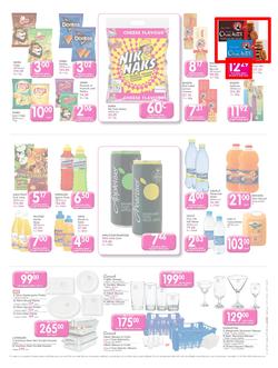 Makro Bloemfontein : Food (13 Nov - 27 Nov 2013), page 3